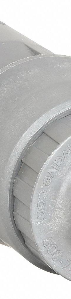 HUDSON VALVE Self Contained Float Valve: ABS Plastic, 5 gpm to 40 gpm, 40 gpm Max. Flow Rate, FNPT (MPN V-S-G). Key specifications — Body Material: ABS Plastic; Connection Gender - Side 1: Female; Brand: HUDSON VALVE; Connection Type - Side 1: NPT; Inlet Connection Type: FNPT.