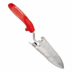 CORONA TOOLS Hand Trowel: 8 in Blade Lg, 3 in Blade Wd, Plastic Handle (MPN CT 3314)
