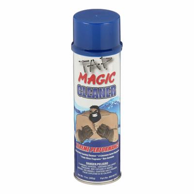 TAP MAGIC Cutting Tool Cleaner: 17 fl oz (MPN 90019CTC) - Cutting Tool Cleaners