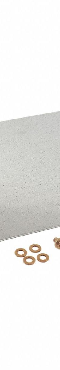 HAMMOND Inner Panel: Back Panel Panel, 12.47 in Overall Ht, 8.57 in Overall Wd, Steel, Galvanized (MPN 1590Z235PL). Key specifications — Panel Style: Back Panel; Brand: HAMMOND; Finish: Galvanized; Manufacturer Part Number: 1590Z235PL; Material: Steel.