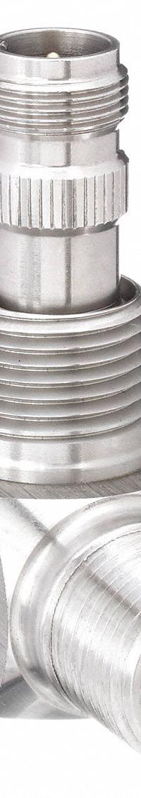 BLANCETT Mechanical Flowmeter: Turbine Flow Meter, Turbine, 1/2 in NPT, 1/2 in Connection Size, NPT (MPN B110-500-1/2). Key specifications — Product Type: Turbine Flow Meter; Rotor Material: Stainless Steel; Accuracy %: +/-1%; Output Type: Standard Frequency Pulse; Brand: BLANCETT; Unit Of Measure: Gallons; Termination: Not Listed.