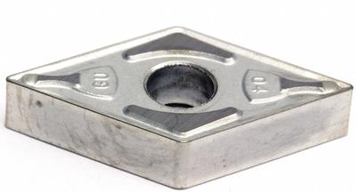 SUMITOMO Diamond Turning Insert: DNMG432EGU - Diamond Indexable Turning Inserts