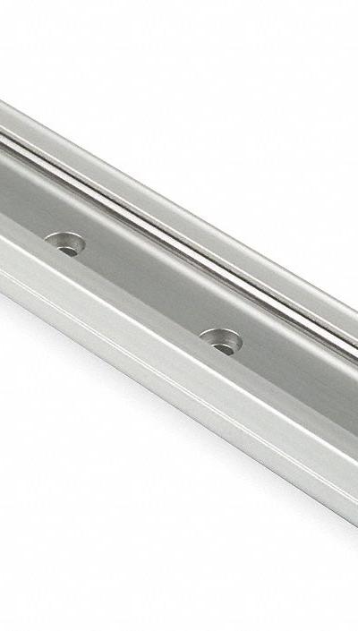 PBC LINEAR Linear Guide Rail: 65 - PBC Linear Redi-Rail Guide Rails