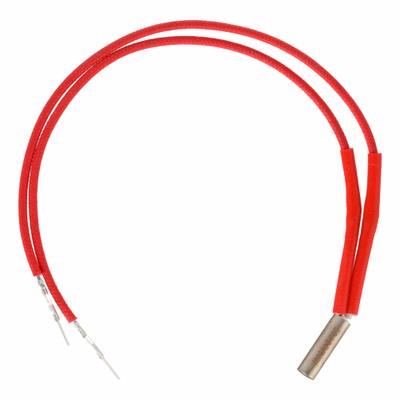 LULZBOT 3D Printing Accessory: For Use w/ MINI 1/TAZ 5/TAZ 7 - Heater Cartridges for Lulzbot 3D Printers