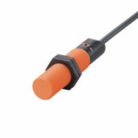 IFM Capacitive Cylindrical Proximity Sensor: 18 mm Dia., Non-Terminated Cable, 2 Wires, AC/DC-Type (MPN KG0010). Key specifications — Brand: IFM; AC Supply Voltage Rating: 20-250V AC; DC Supply Voltage Rating: 20-250V DC.