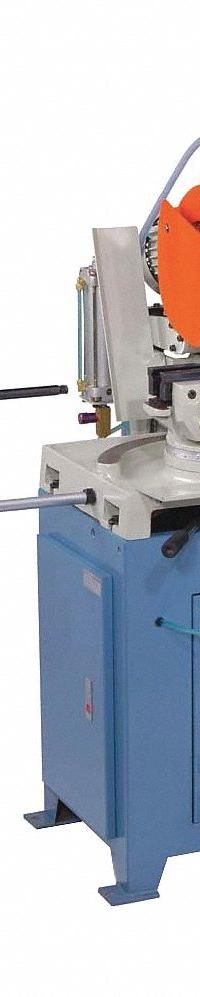 BAILEIGH INDUSTRIAL Cold Saw: Semi-Auto, 11 in Blade Dia. - English, 279 mm Blade Dia. - Metric (MPN CS-275SA). Key specifications — attr1255339: 220V AC; attr1255338: BAILEIGH INDUSTRIAL.