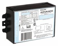 ADVANCE HID Ballast: Metal Halide, 70 W Bulb Watt - Max, ANSI Code C139/C98/M1/M139/M98, Pulse (MPN IMH-70-D-BLS). Key specifications — Input Voltage: 120/277V AC; Brand: ADVANCE; Ballast Bulb Type: Metal Halide.