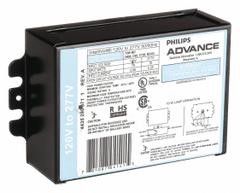 ADVANCE HID Ballast: Metal Halide, 70 W Bulb Watt - Max, ANSI Code C139/C98/M1/M139/M98, Pulse (MPN IMH-70-D-BLS). Key specifications — Input Voltage: 120/277V AC; Brand: ADVANCE; Ballast Bulb Type: Metal Halide.