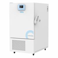 BEING SCIENTIFIC Touch Screen Cooling Incubator: Forced Air, 500 L Capacity, 80°C Max Temp Setting (MPN BLC250500U). Key specifications — attr1027497: BOD; attr1027521: Refrigerated; attr1030162: -10°C; attr1027529:; +/-0.3°C @-10°C; +/-0.5°C@ 37°C; attr1027530: ±1.8°F (@77°F) / ±1.0℃(@25℃); attr1027476: BLC250500U.