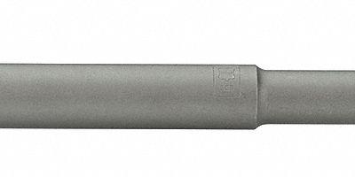 MILWAUKEE SDS Max Adapter: Mfr Part # 48-03-3574 - Milwaukee Drill Replacement Parts