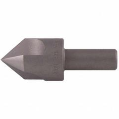 KEO Countersink: 120°, 3 Flute, 1 1/4 in Body Dia, AlTiN Coated Cobalt (MPN 917-000-845). Key specifications — Brand: KEO.