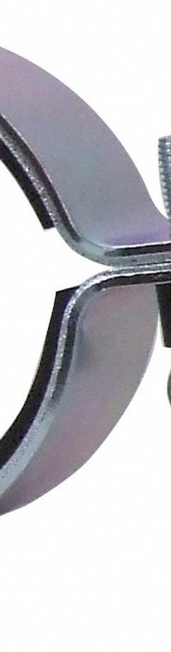 WALDMANN Tubular Light Mounting Bracket: Bracket, 5.5 in Lg (MPN SK1021019-00010286). Key specifications — Brand: WALDMANN; Compatible with Manufacturer Model Number: 128110901.