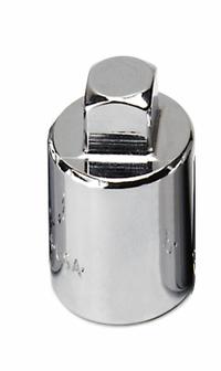 SK PROFESSIONAL TOOLS Socket: SAE, 3/8 in Drive Size, 1/4 in Socket Size, Male Pipe Plug, Std (MPN 41448). Key specifications — attr1205902: SK PROFESSIONAL TOOLS; attr1205906: Chrome; attr1205907: Not Tether Capable.