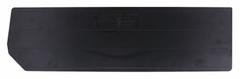 QUANTUM STORAGE SYSTEMS Bin Divider: 21 in x 6 1/4 in, Not Electrostatic Discharge Conductive, Black (MPN DUS952). Key specifications — Compatible Manufacturer Model Number: QUS952; Brand: QUANTUM STORAGE SYSTEMS.