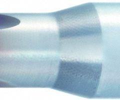 OSG SPIRAL FLUTE Tap: M6x1 Metric, D5 / 4H-6H, 3 Flute, Modified Bottoming Chamfer, Carbide (MPN 1660000300). Key specifications — attr1299826: D5 / 4H-6H.