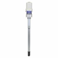 GRACO Air Drum Pump: Stub Pump, 5:1, 12.1 gpm Max. Flow Rate, Stub Pump, Stub Pump (MPN 203857). Key specifications — Brand: GRACO.