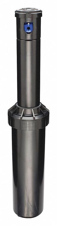 RAIN BIRD Pop-Up Rotor Sprinkler Head: Part Circle, 15 to 35 ft, 0.54 to 4.6 gpm, 25 to 55 psi (MPN CP 3504 PC). Key specifications — attr982535: 15 to 35 ft; attr982520: RAIN BIRD; attr982523: 0.54 to 4.6 gpm; attr982528: Part Circle; attr982529: 25 to 55 psi; attr982530: Pop-Up Rotor Sprinkler Head.
