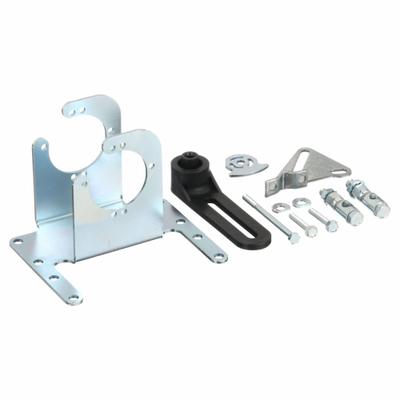 JOHNSON CONTROLS Remote Mounting Kit: D1300 - Mounting Brackets