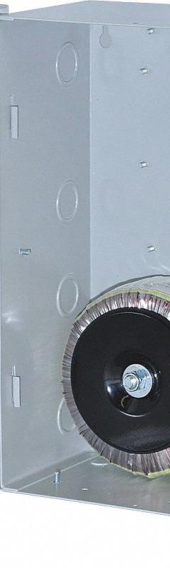 ALTRONIX Control Transformer: 115V AC, 24V AC/28V AC, Wall, 300 VA, Line Cord, Primary Fuse (MPN T2428300E). Key specifications — Brand: ALTRONIX; Input Voltage: 115V AC; Mounting Location: Wall; Output Voltage: 28V AC; Phase: Single; Includes: Line Cord.