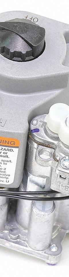 REZNOR Gas Valve: 177396 Mfr Part #. Key specifications — Product Type: Gas Valve; Manufacturer Part Number: 177396.
