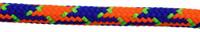 ALL GEAR Rigging and Climbing Rope: Braid, 7/16 in Dia, 630 lb Working Load Limit, 600 ft Overall Lg (MPN AG24SP716600OBG). Key specifications — Brand: ALL GEAR; Rope Type: Static.
