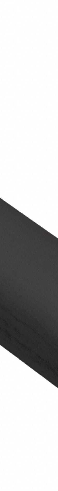 SHRINK-KON Heat Shrink Tubing: 0.75 in I.D. Before Shrinking, 0.24 in I.D. After Shrinking, 5 PK (MPN HS6-1-4). Key specifications — Color: Black; Brand: SHRINK-KON.