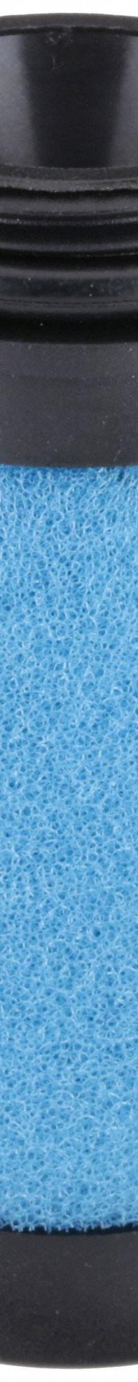 SPEEDAIRE Coalescing Filter Element: Coalescing, 0.01 micron, Sponge (MPN 4ZK70). Key specifications — attr111561: 4ZK70; attr111565: 4ZL26; attr132959: Sponge.