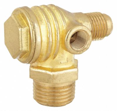 SPEEDAIRE Check Valve: PN22N071G - Air Compressor Parts