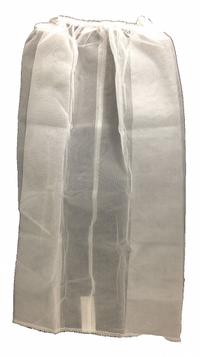 MEDSOURCE Hood Cover: Hood Cover, Polyester, Elastic Neck, 100 PK (MPN MS-44400). Key specifications — Type: Hood Cover; Brand: MEDSOURCE; Material: Polyester; Features: Elastic Neck; Product Type: Saliva Stopper Hood Cover.