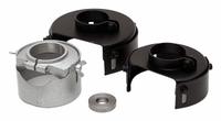 METABO Cup Wheel Guard: For Use With Angle Grinders (MPN 655178000). Key specifications — attr1254963: METABO; attr1254938: Grinding; attr1254942: Cup Wheel Guard; attr1254946: 60NK65; attr1254941: Angle Grinders; attr1254943: WEV 15-150 HT.