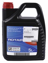 CHICAGO PNEUMATIC Compressor Oil: 1.32 gal, Bottle, 15 SAE Grade, 46 ISO Viscosity Grade (MPN 1630144405). Key specifications — attr59744: 102; attr59746: 46; attr59736: No; attr59735: Bottle; attr59738: Screwguard Rotair Plus; attr59749: 15.