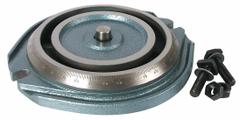 WILTON Vise Base: 1275N (MPN 12290). Key specifications — attr663940: WILTON; attr1018555: 1275N.