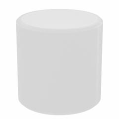 BUNTING BEARINGS Sleeve Bearing: Nylon, 7/8 in Bore, 1 in OD, 1 in Overall Lg, Off-White, 15 PK (MPN NN141616). Key specifications — Color: Off-White; Brand: BUNTING BEARINGS.
