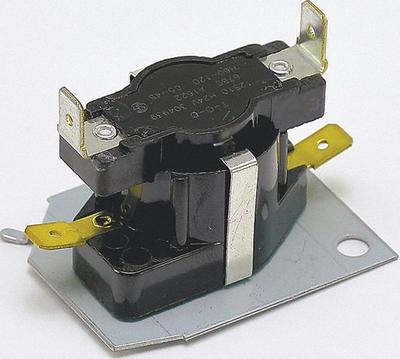 YORK Time Delay Relay: Mfr Part # S1-024-20878-703 - Replacement HVACR Controls, Switches & Thermostats