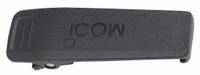 ICOM Belt Clip: Fits Icom, For IC-F52D/IC-F62D, Plastic, Belt Clips, Plastic (MPN MBB3). Key specifications — Material: Plastic; Compatible Radio Brand: Icom; Manufacturer Part Number: MBB3; Compatible Radio Series: M85; Product Type: Belt Clip; Brand: ICOM; Compatible Radio Manufacturer Model Number: IC-F62D; Material Type: Plastic.