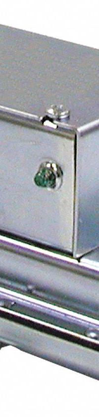 Air Pressure Switch: Adj, Auto Reset, 0.05 in wc to 12 in wc, Conduit Box, SPDT (MPN 2374-500). Key specifications — Switch Voltage: 120V AC; Manufacturer Part Number: 2374-500; Brand: ROBERTSHAW.
