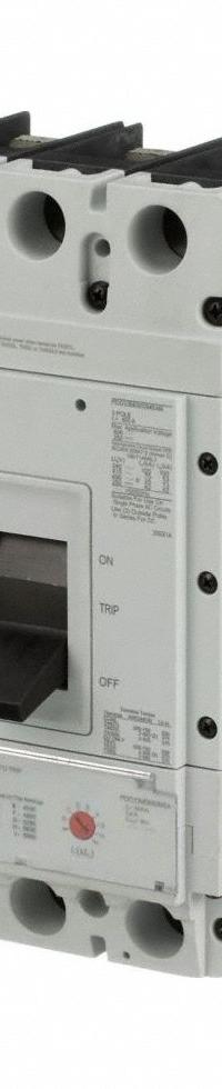 EATON Molded Case Circuit Breaker: 300 A Amps, 65kA at 480V AC, Instantaneous, ABC, Line/Load Lug (MPN PDG33MH300MSAJ). Key specifications — Series: PD Series; Max. AIR Rating: 65kA at 480V AC; Instantaneous Trip: Instantaneous; Phase Connection: ABC; Terminal Connection: Line/Load Lug; Frame Size: 3.