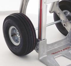MAGLINE Pneumatic Wheel (MPN 121060). Key specifications — For Use With Mfr. Model Number: HTMK17U4; Product Type: Pneumatic Wheel; Brand: MAGLINE.