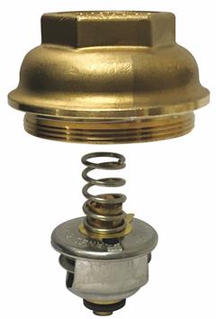 Steam Trap Cage Unit: For Trane (MPN 4320/C). Key specifications — Brand: BARNES & JONES; Compatible Series: B1; Product Type: Steam Trap Cage Unit.