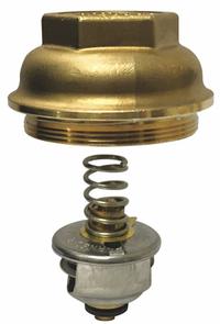 Steam Trap Cage Unit: For Trane (MPN 4320/C). Key specifications — Brand: BARNES & JONES; Compatible Series: B1; Product Type: Steam Trap Cage Unit.