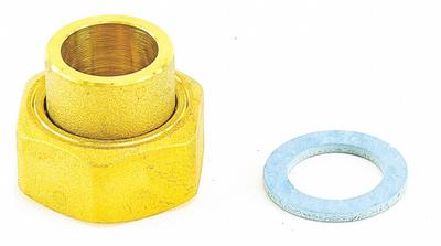 Danfoss Tailpiece: Mfr Part # 003Z0292 - Seals, Fittings & Fasteners for HVACR Equipment
