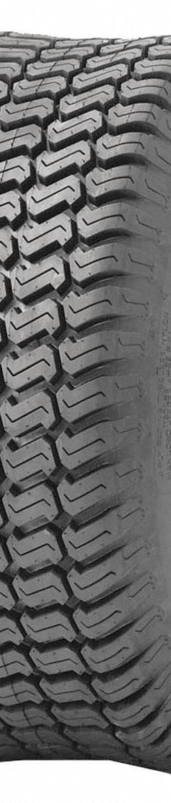 HI-RUN Lawn/Garden Tire: 22X11.00-10 Tire Size, Riding Mower Tire, SU05, 1,480 lb Wt Capacity (MPN WD1287). Key specifications — Tire Size: 22X11.00-10; Tread Pattern: SU05; Brand: HI-RUN.