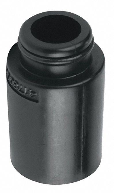 MAKITA Dust Collection Nozzle: For Use With 9032 - Dust Collection Bags & Attachments