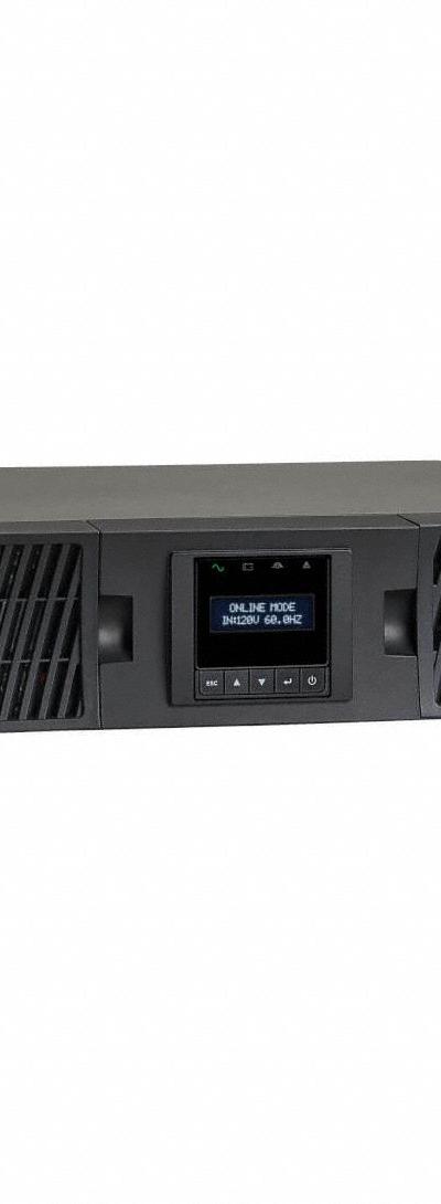 TRIPP LITE UPS System: Single Phase - Online Double-Conversion UPS Systems