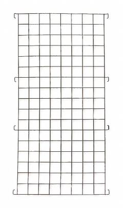 FOSTORIA Wire Guard: Unit-Mount, For All Fostoria 463-TH/SS Series, Unit Clips & Fasteners (MPN CHWG-463). Key specifications — Mounting Type: Unit-Mount; Product Type: Wire Guard; For Use With: All Fostoria 463-TH/SS Series; Includes: Unit Clips & Fasteners; Brand: FOSTORIA.