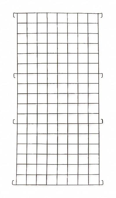 FOSTORIA Wire Guard: Unit-Mount, For All Fostoria 463-TH/SS Series - Trim & Mounting for Electric Wall & Ceiling Heaters