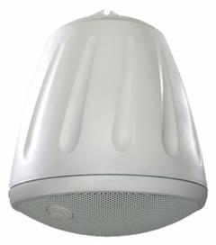 SOUNDTUBE Speaker: Passive, 2-Way, 8 ohm Impedance, 9 3/4 in Overall Wd, 11 1/2 in Overall Ht (MPN RS500I-WH). Key specifications — attr1056470: Outdoor; attr1056495: Passive.