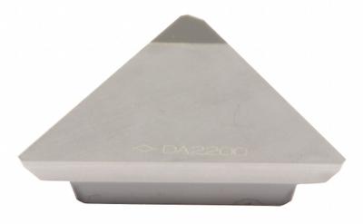 SUMITOMO Triangle Turning Insert: NF-TEEN32R (MPN NFTEEN32R-DA1000) - Triangle (T) Indexable Turning Inserts
