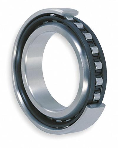 NTN Cylindrical Roller Bearing: 309, 45 mm Bore, 100 mm OD, 25 mm Overall Wd - High-Clearance Cylindrical Roller Bearings