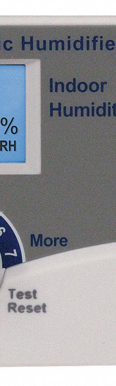 Humidifier Controller: 31TP32, 800 (MPN 62). Key specifications — Compatible Grainger Part Number: 31TP32; Compatible Manufacturer Model Number: 800; Brand: APRILAIRE.